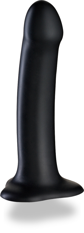 Fun Factory Magnum - Black - Dildo