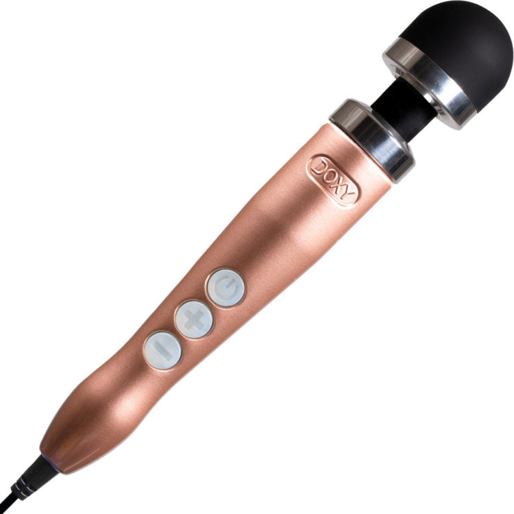 Doxy Die Cast 3 - Rose Gold