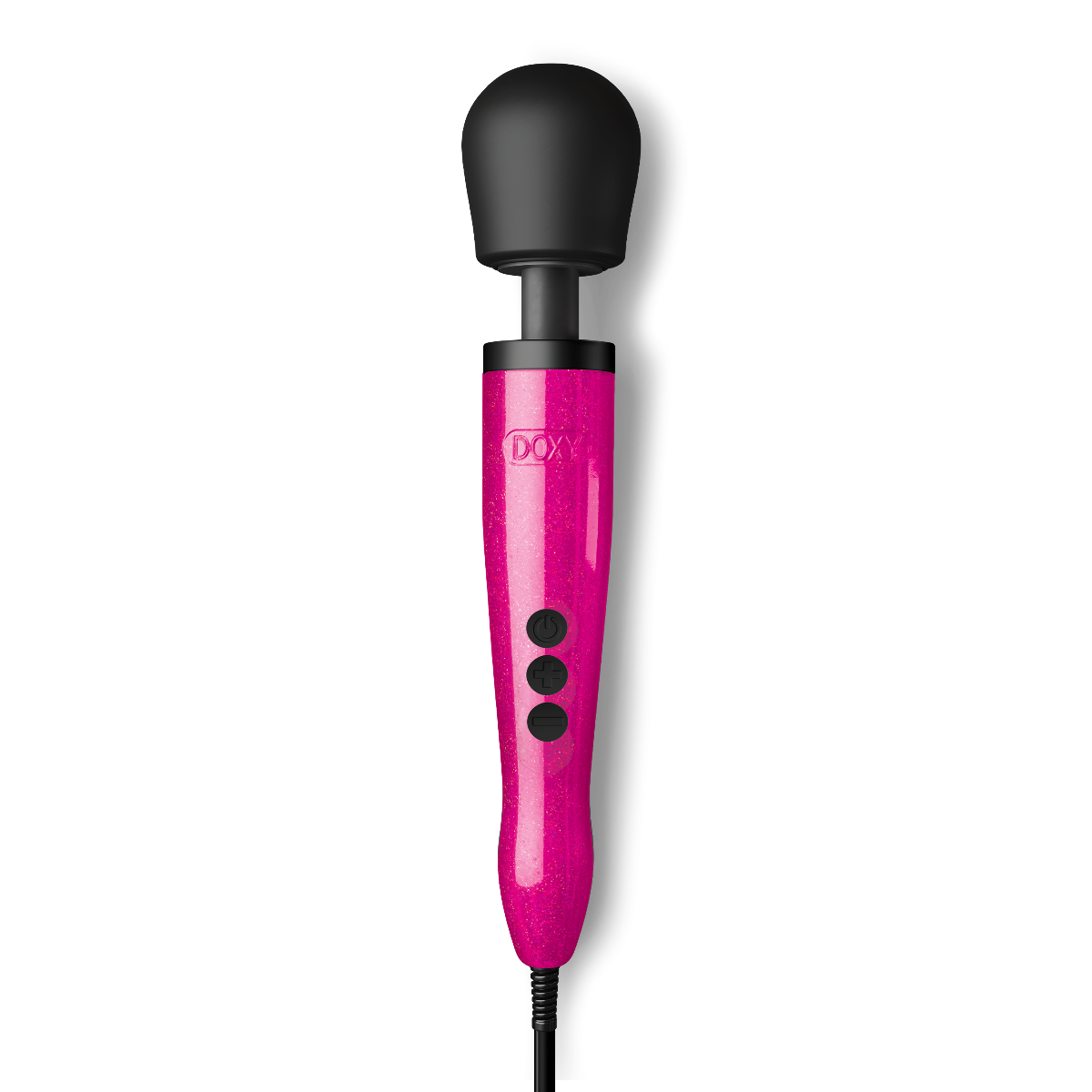 Doxy Die Cast - Hot Pink