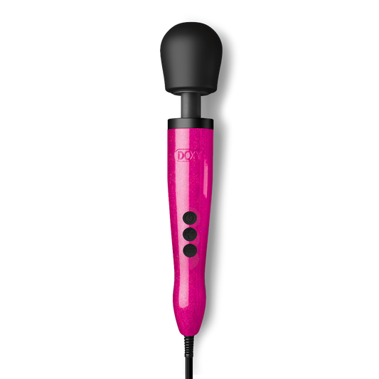 Doxy Die Cast - Hot Pink