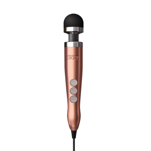 Doxy Die Cast 3 - Rose Gold