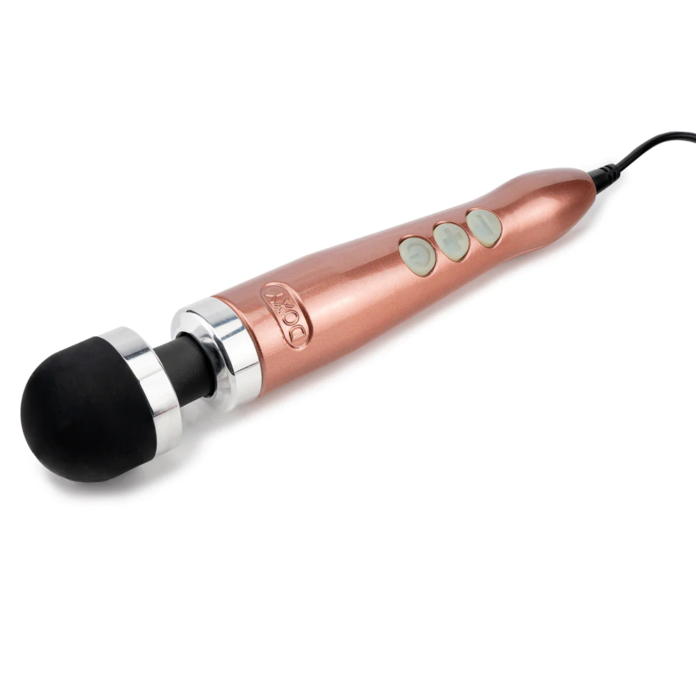 Doxy Die Cast 3 - Rose Gold