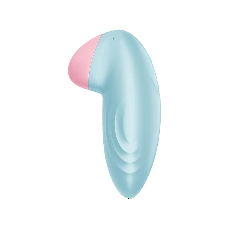 Satisfyer Tropical Tip - Blue