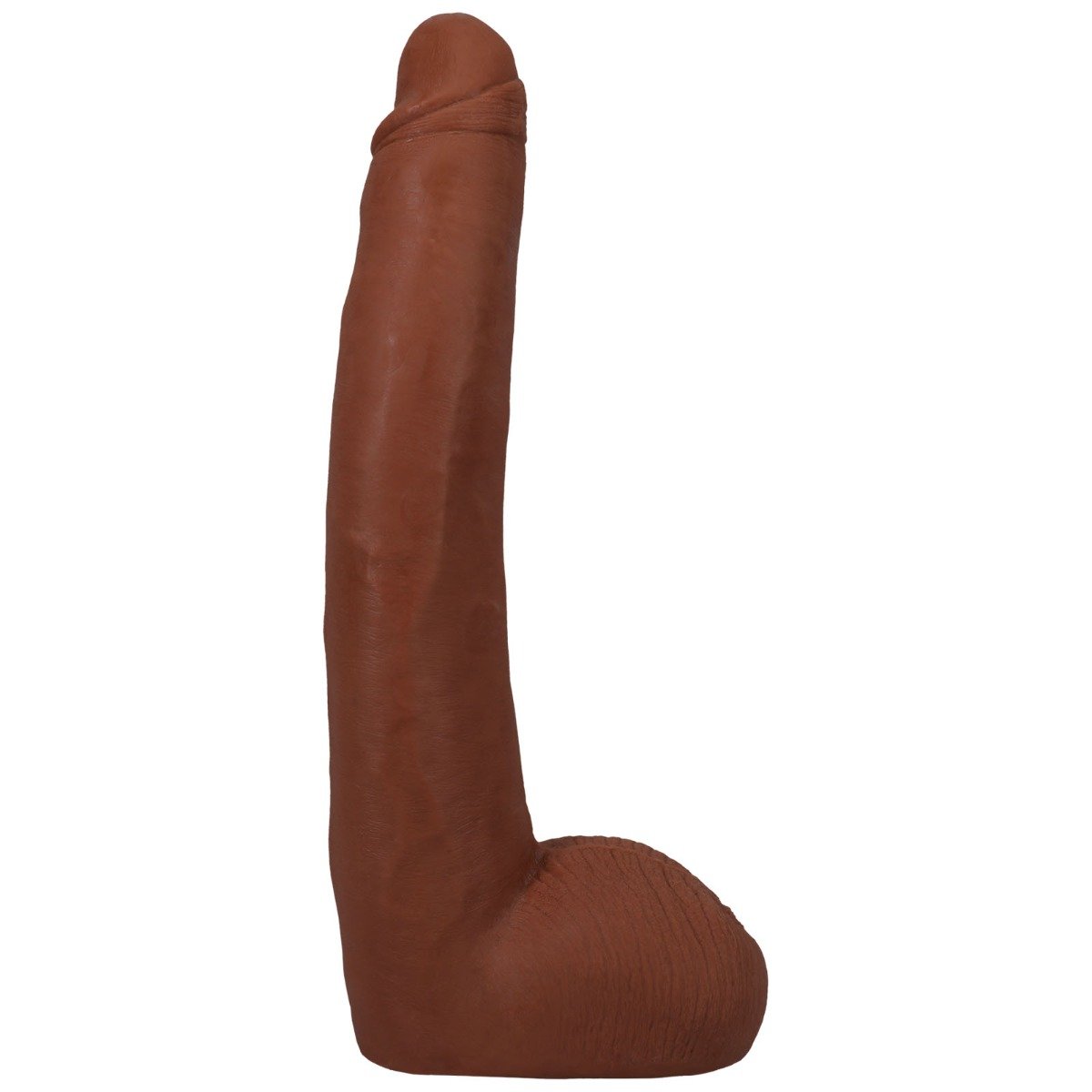 Signature Cocks - Alex Jones 11 Inch ULTRASKYN Cock with Removable Vac-U-Lock Suction Cup - FeelGoodStore UK