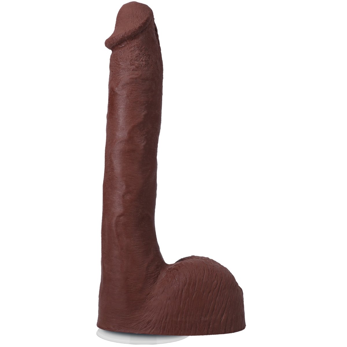 Signature Cocks - Pressure - 10 Inch ULTRASKYN Cock with Removable Vac-U-Lock Suction Cup - FeelGoodStore UK