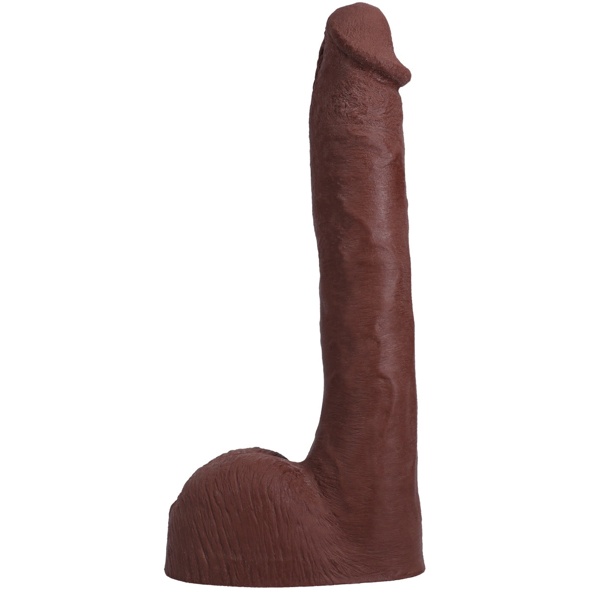 Signature Cocks - Pressure - 10 Inch ULTRASKYN Cock with Removable Vac-U-Lock Suction Cup - FeelGoodStore UK