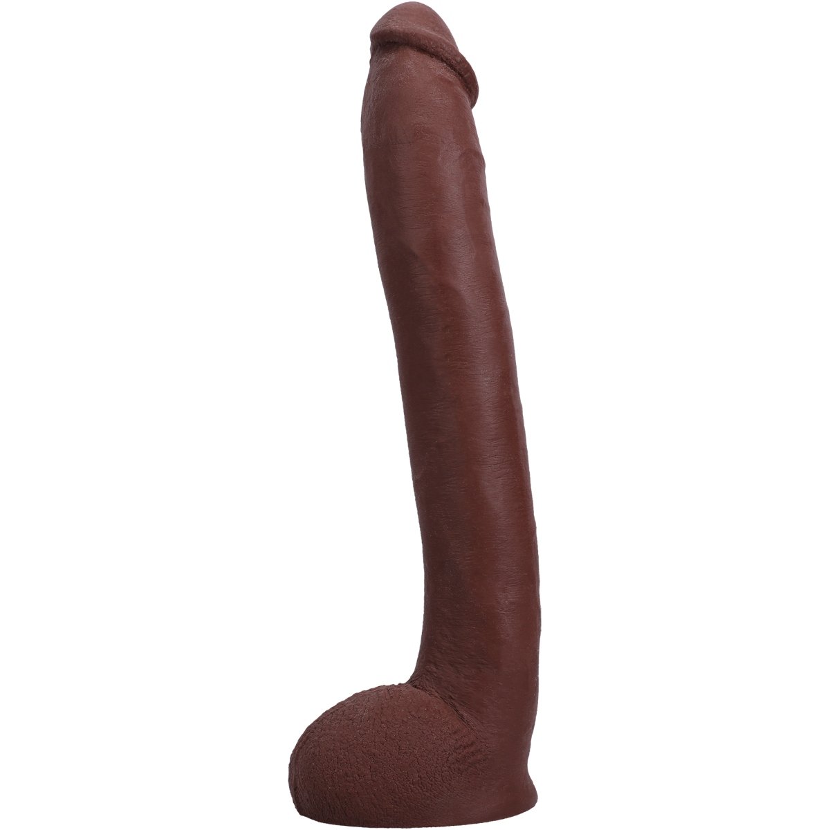 Signature Cocks - Hollywood Cash - 11 Inch ULTRASKYN Cock with Removable Vac-U-Lock Suction Cup - FeelGoodStore UK