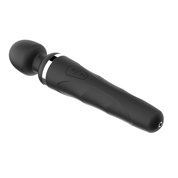 Lovense - Domi 2 Mini Wand Massager - FeelGoodStore UK