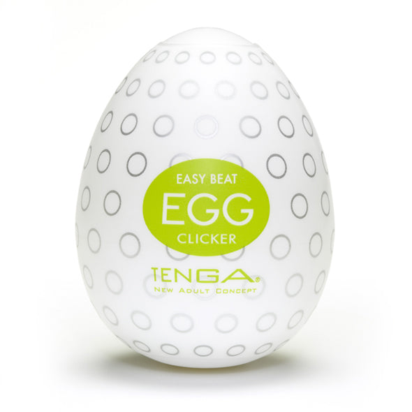 Tenga - Egg Clicker (1 Piece) - FeelGoodStore UK