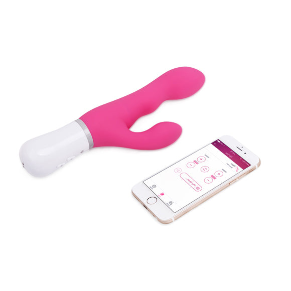 Lovense - Nora Vibrator - FeelGoodStore UK