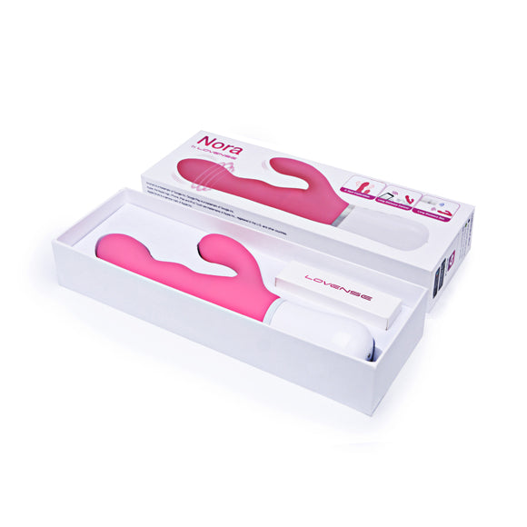 Lovense - Nora Vibrator - FeelGoodStore UK