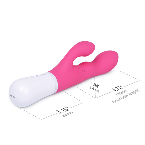 Lovense - Nora Vibrator - FeelGoodStore UK