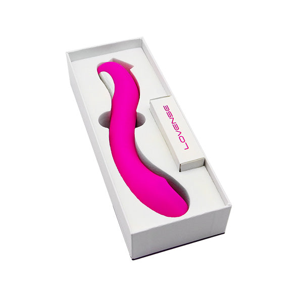 Lovense - Osci 2 G-Spot Toy - FeelGoodStore UK