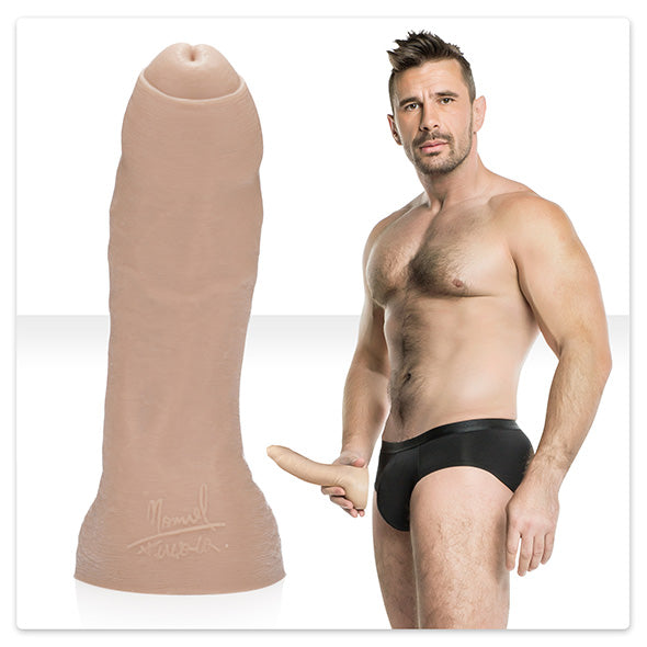 Fleshjack Guys - Manuel Ferrara Dildo - FeelGoodStore UK