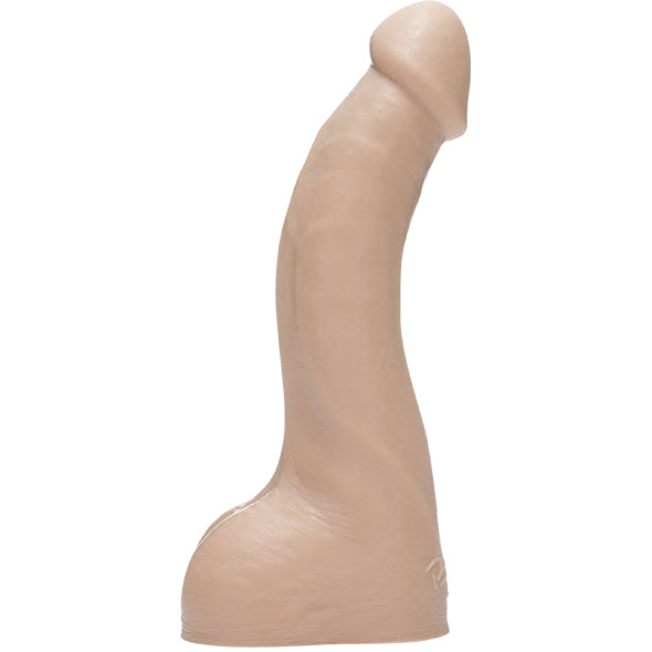 Fleshjack Guys - Ryan Driller Dildo - FeelGoodStore UK