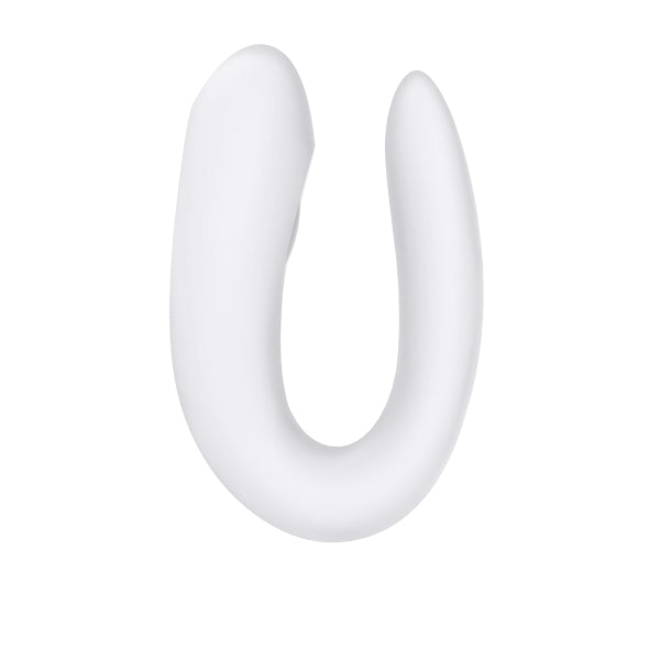 Satisfyer - Double Joy - FeelGoodStore UK