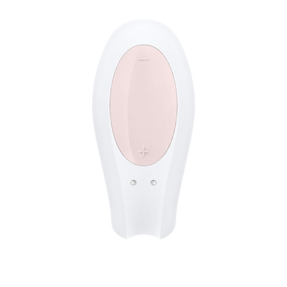 Satisfyer - Double Joy - FeelGoodStore UK