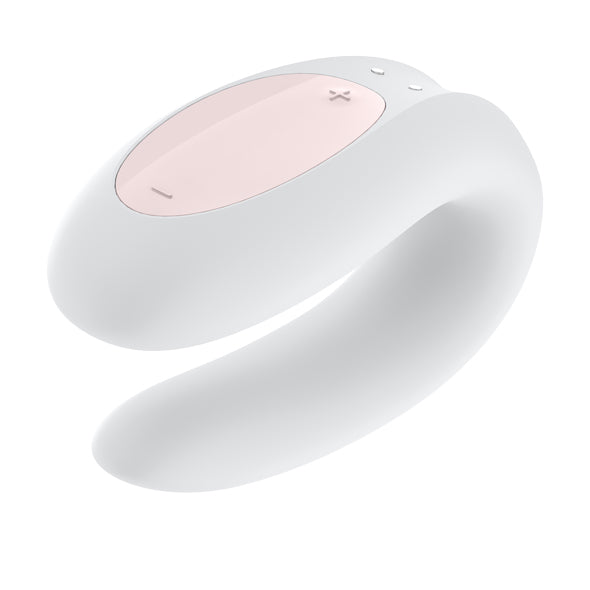 Satisfyer - Double Joy - FeelGoodStore UK