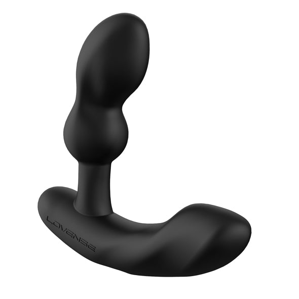 Lovense - Edge 2 Prostate Massager - FeelGoodStore UK