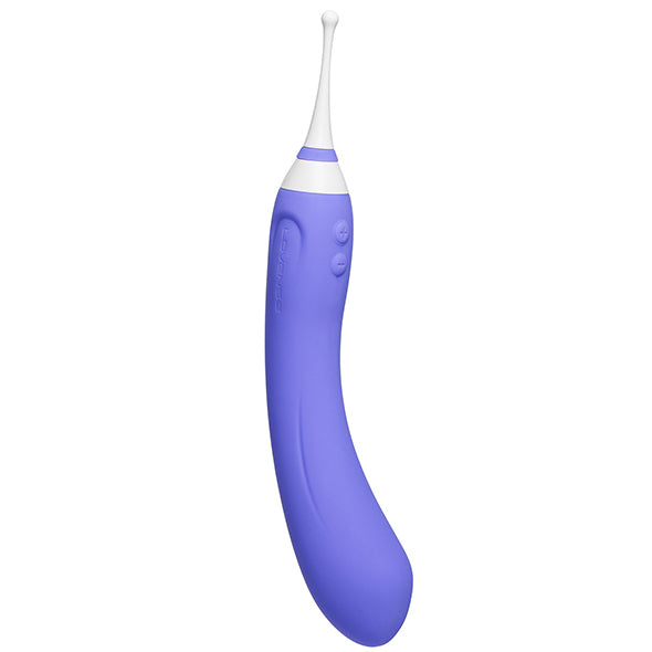 Lovense - Hyphy Dual-End Vibrator - FeelGoodStore UK