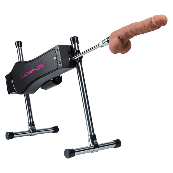 Lovense - Sex Machine - FeelGoodStore UK