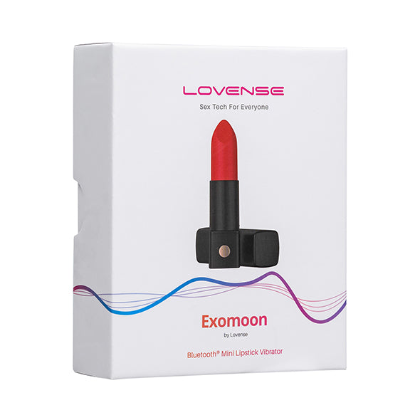 Lovense - Exomoon - FeelGoodStore UK