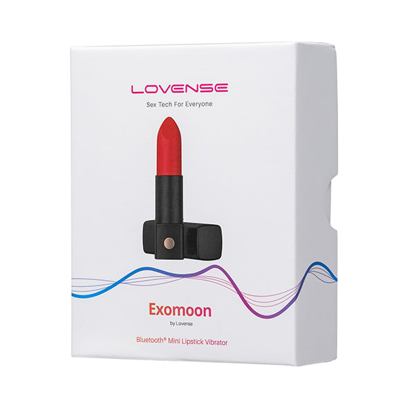 Lovense - Exomoon - FeelGoodStore UK