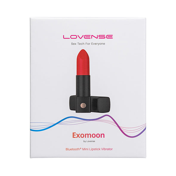 Lovense - Exomoon - FeelGoodStore UK