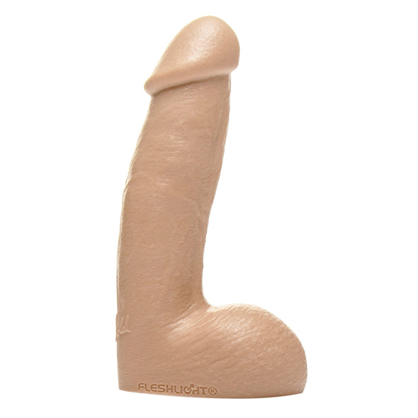 Fleshjack Boys - Reno Gold Dildo - FeelGoodStore UK