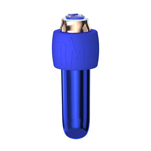 Swan - Rechargeable Bullet Blue - FeelGoodStore UK