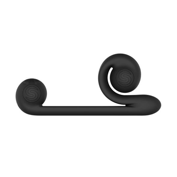 Snail Vibe - Vibrator Black - FeelGoodStore UK