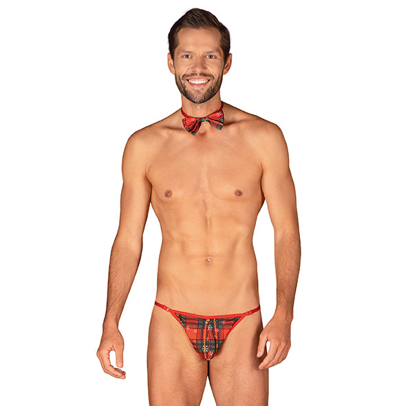 Obsessive - Mr Merrilo Thong O/S - FeelGoodStore UK