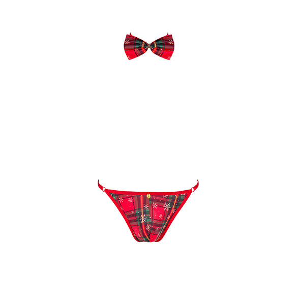 Obsessive - Mr Merrilo Thong O/S - FeelGoodStore UK