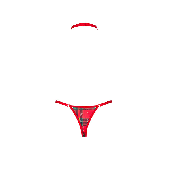 Obsessive - Mr Merrilo Thong O/S - FeelGoodStore UK