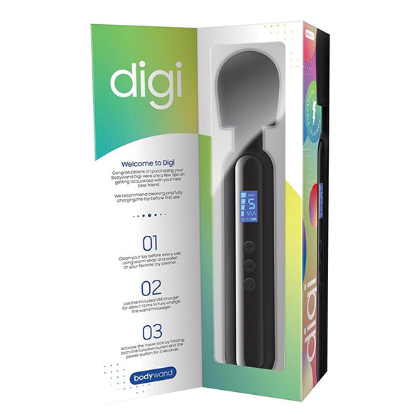 Bodywand - Digi - FeelGoodStore UK