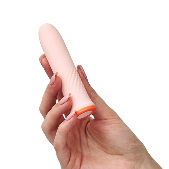 So Divine - Self Pleasure Rechargeable Bullet Vibrator - FeelGoodStore UK