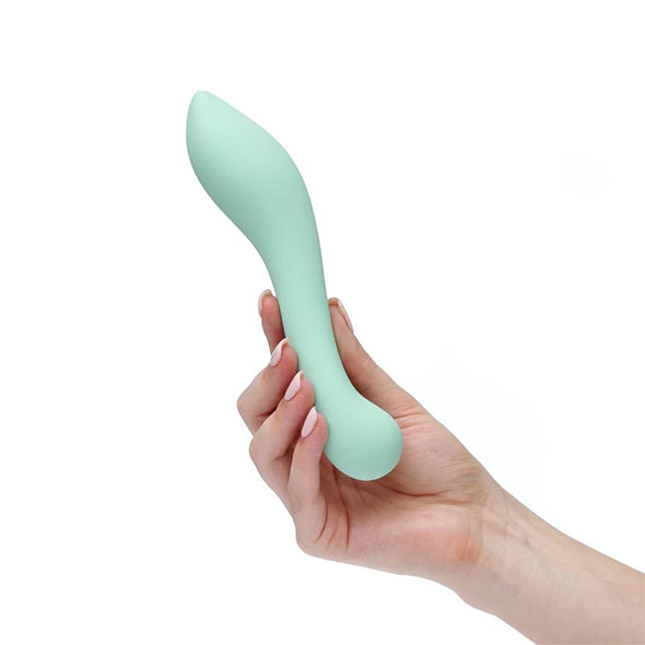 So Divine - Discreet Dildo Aqua - FeelGoodStore UK