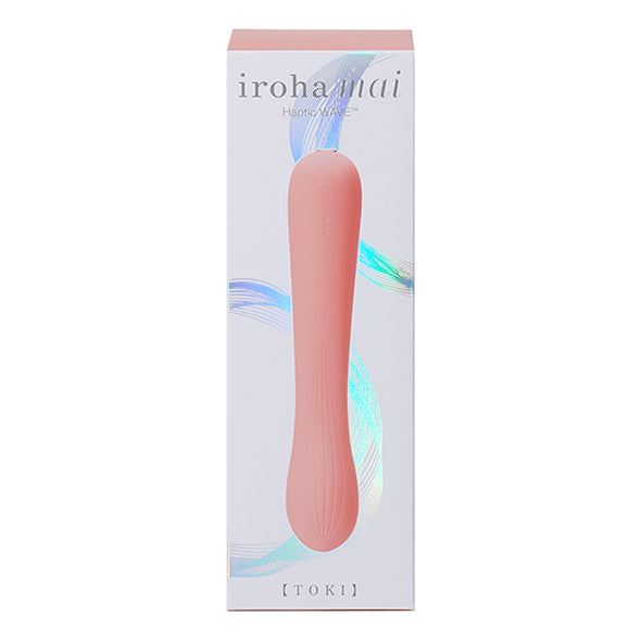 Iroha by Tenga - Mai Toki - FeelGoodStore UK