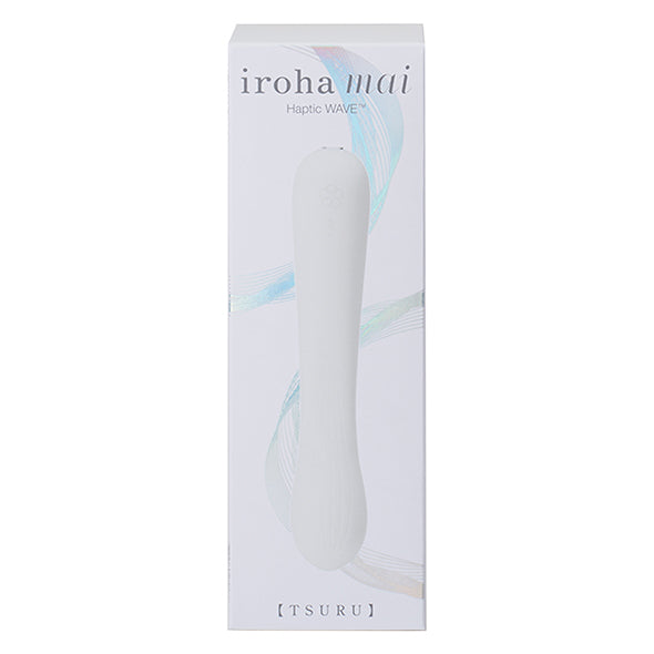 Iroha by Tenga - Mai Tsuru - FeelGoodStore UK