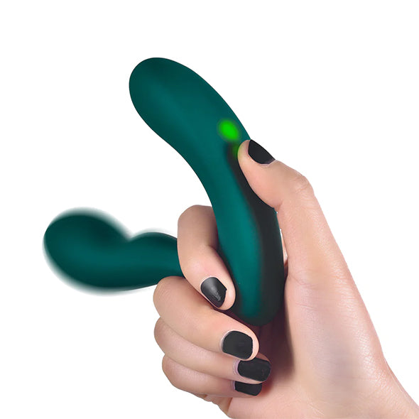 Magic Motion - Solstice X App Controlled Prostate Vibrator - FeelGoodStore UK