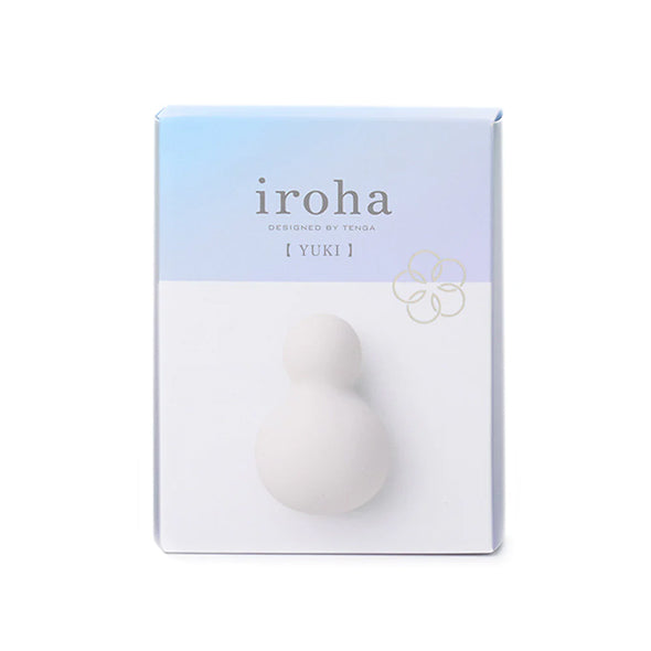 Iroha by Tenga - Yuki - FeelGoodStore UK