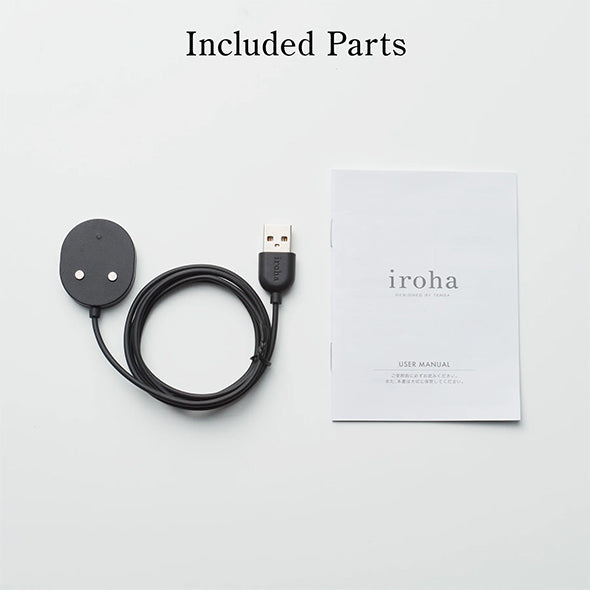 Iroha by Tenga - Yuki - FeelGoodStore UK