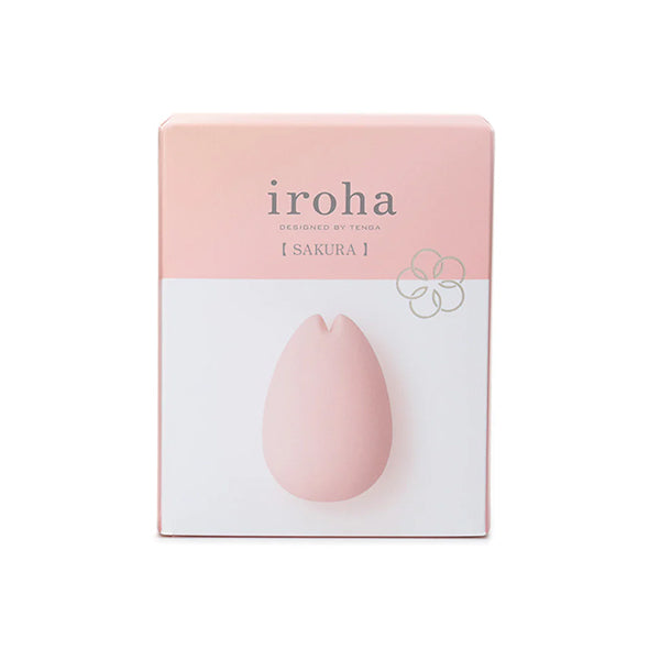 Iroha by Tenga - Sakura - FeelGoodStore UK