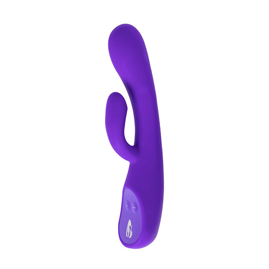 Lioness - The Lioness Vibrator 2.0 Purple - FeelGoodStore UK