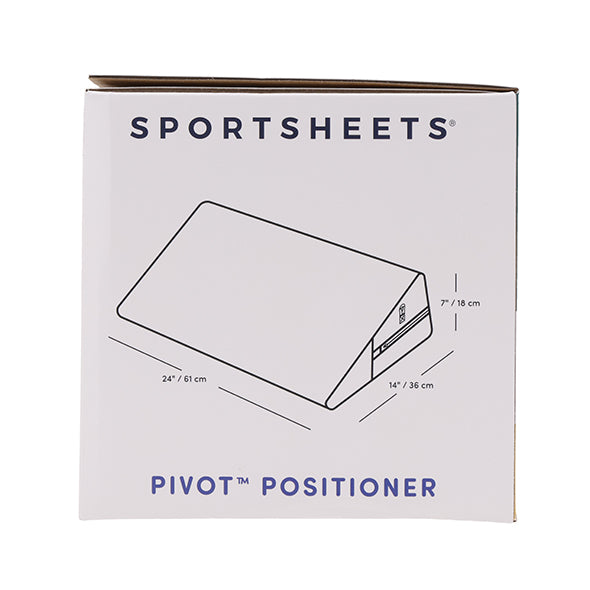 Sportsheets - Pivot Positioner - FeelGoodStore UK