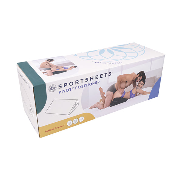 Sportsheets - Pivot Positioner - FeelGoodStore UK