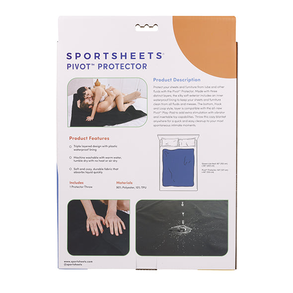 Sportsheets - Pivot Protector - FeelGoodStore UK