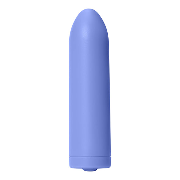 Dame - Zee Bullet Vibrator Periwinkle - FeelGoodStore UK