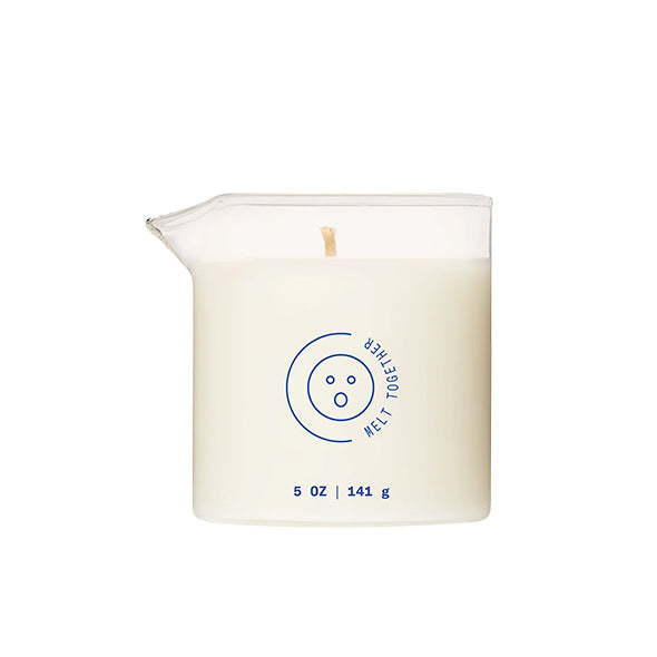 Dame Products - Massage Oil Candle Melt Together - FeelGoodStore UK