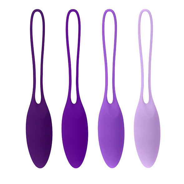 Playboy Pleasure - Put In Work Kegel Set - FeelGoodStore UK